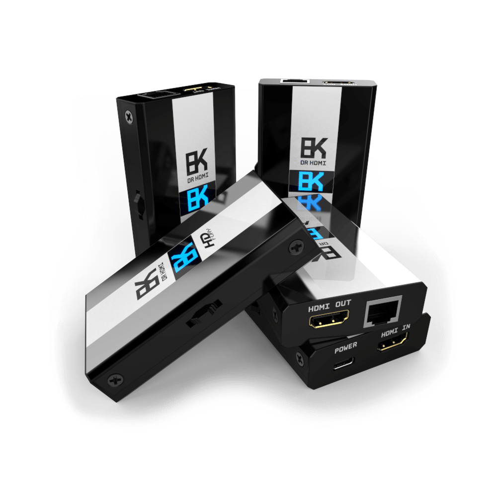 HDfury Dr HDMI 8K – menedżer EDID 48Gbps i emulator HDMI