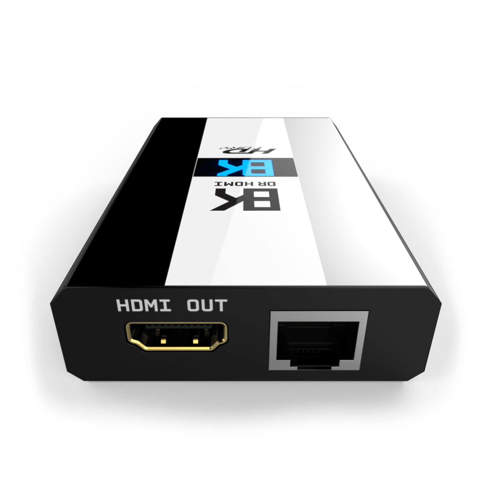 HDfury Dr HDMI 8K – menedżer EDID 48Gbps i emulator HDMI