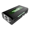 HDfury Vertex 4K 18Gbps – matryca i skaler HDMI 2x2 z OLED, wejściami HDMI, RS232, mini USB i przełącznikami AUDIO i HDCP