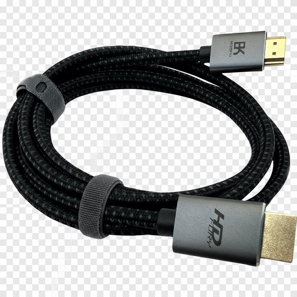 Kabel HDMI 2.1 8K HDfury – 48Gbps High-Speed do rozdzielczości 8K i 4K