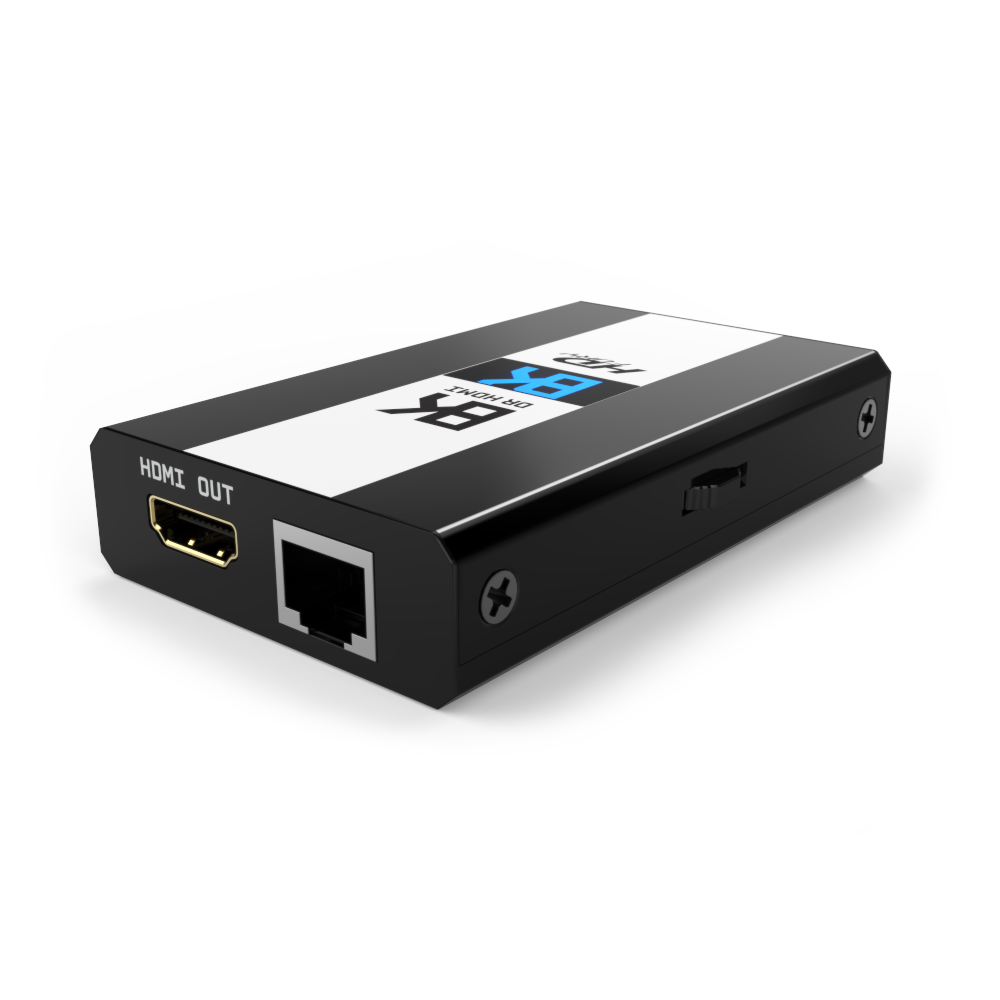 HDfury Dr HDMI 8K – menedżer EDID 48Gbps i emulator HDMI