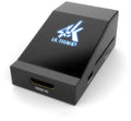 HDfury Splitter 4K UHD – splitter HDMI 1 wejście / 2 wyjścia