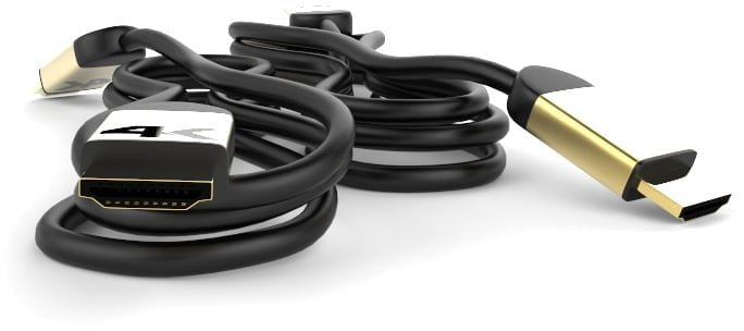 Kabel HDMI 2.0b HDfury, zestaw 2 szt.-84