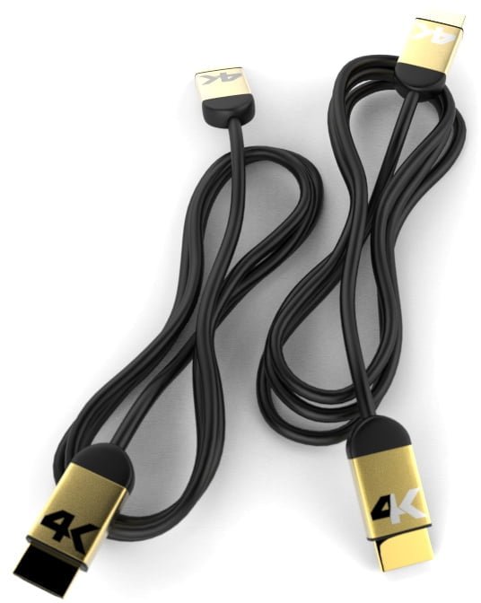 Kabel HDMI 2.0b HDfury, zestaw 2 szt.-82